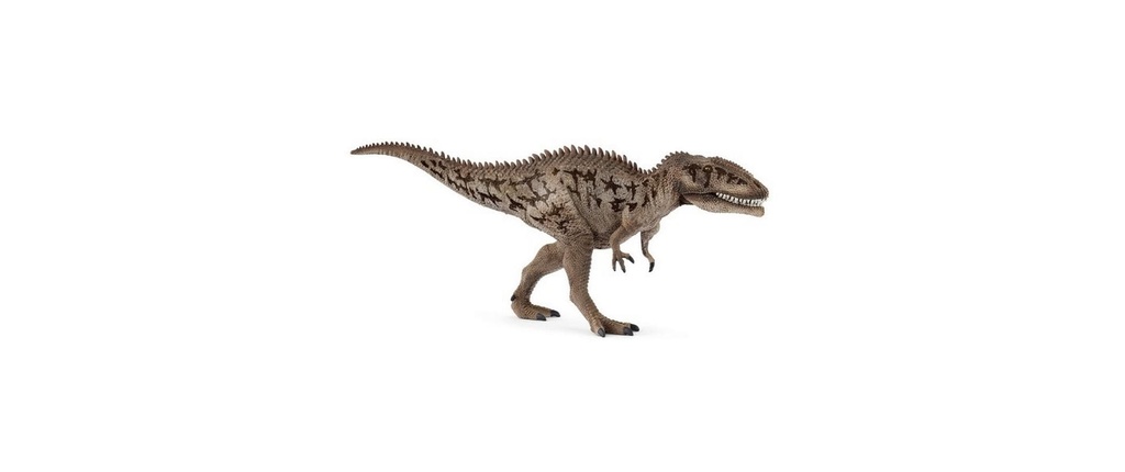 Schleich Figurine de jeu Dinosaurs Carcharodontosaurus