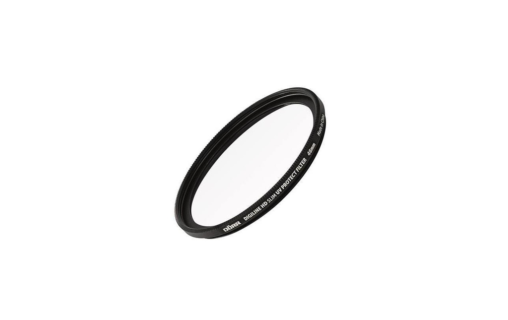 Dörr Filtre d'objectif Digiline HD Slim 43 mm