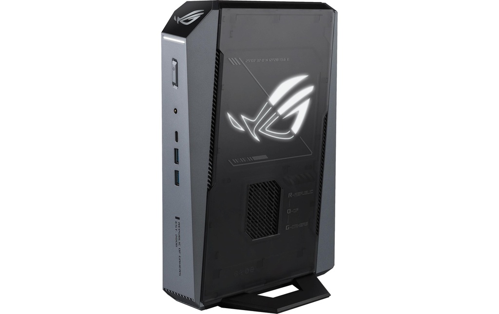 ASUS Mini PC ROG GR70-N90043AN