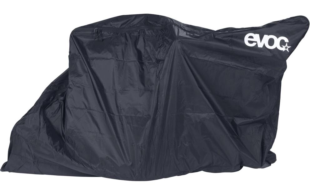 evoc Housse de protection pour vélo Bike Cover Road