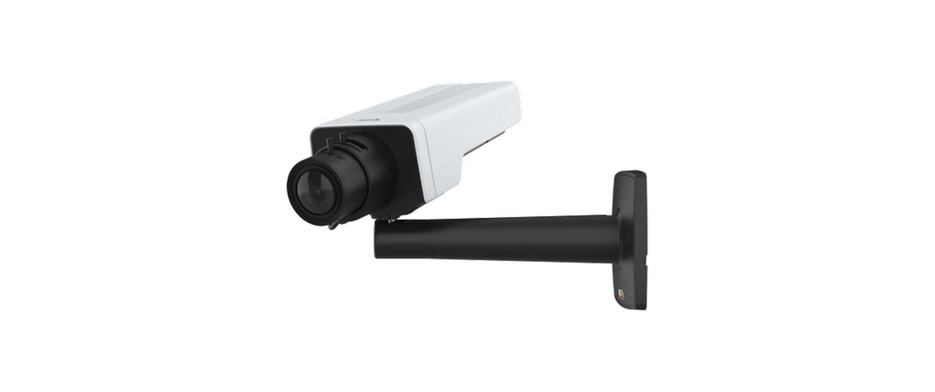 Axis Caméra réseau P1388