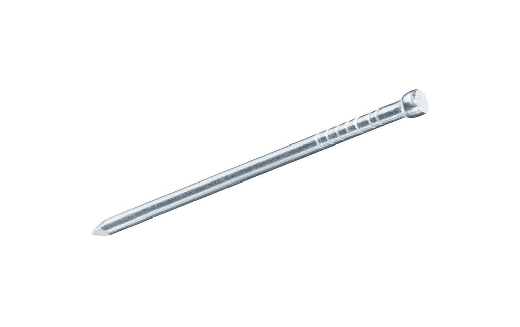 FTM Goupilles de tête de refoulement, acier galvanisé 65 mm, 20 pièces