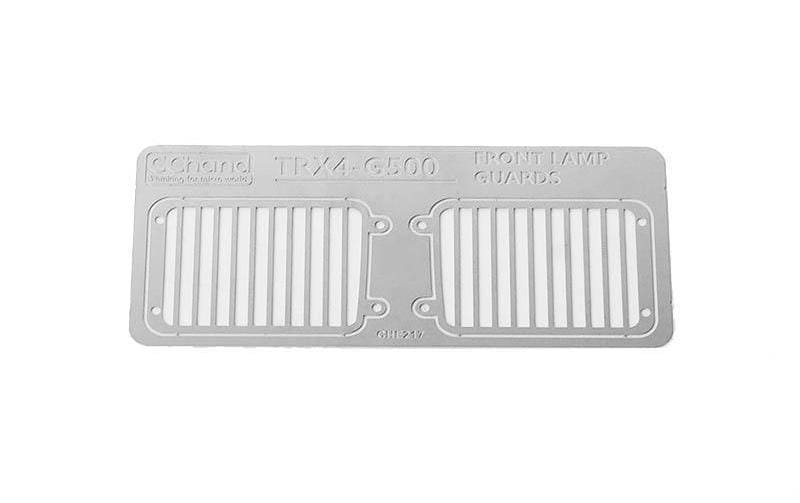 RC4WD Grilles de protection pour modèles réduits TRX-4 G-500