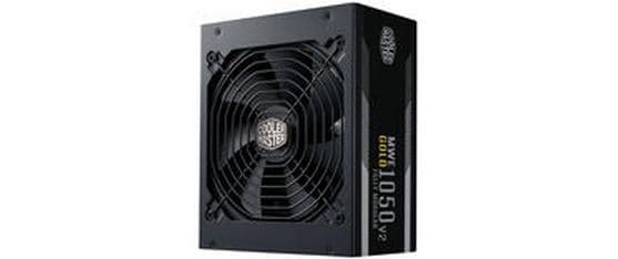 Cooler Master Bloc d’alimentation MWE Gold V2 ATX 3.1 1050 W