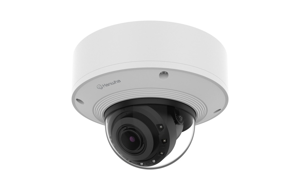 Hanwha Vision Caméra réseau PNV-A6081R-E2T