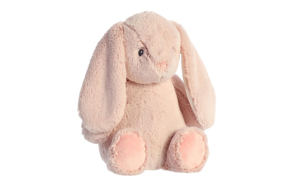 AURORA Peluche ebba Dewey Rabbit Rose 18 cm