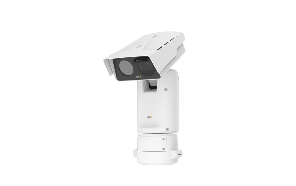 Axis Caméra thermique Q8752-E 35 mm 30 fps