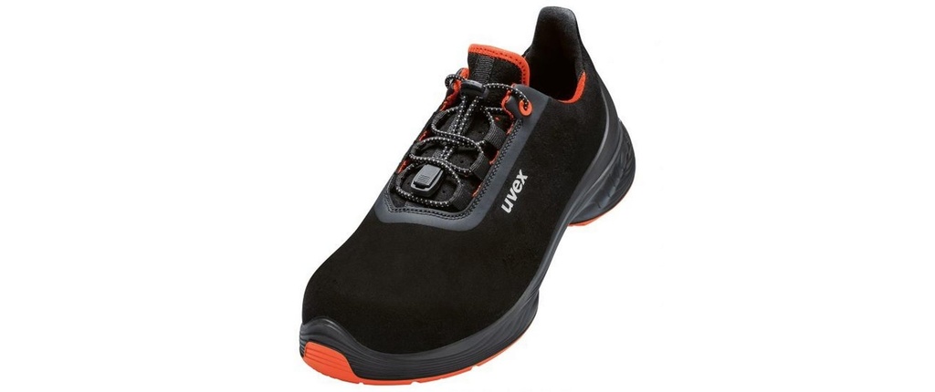 uvex Chaussures de sécurité G2 S2 SRC
