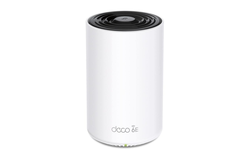TP-Link Systèmes à mailles Deco XE75 Pro Adaptateur individuel