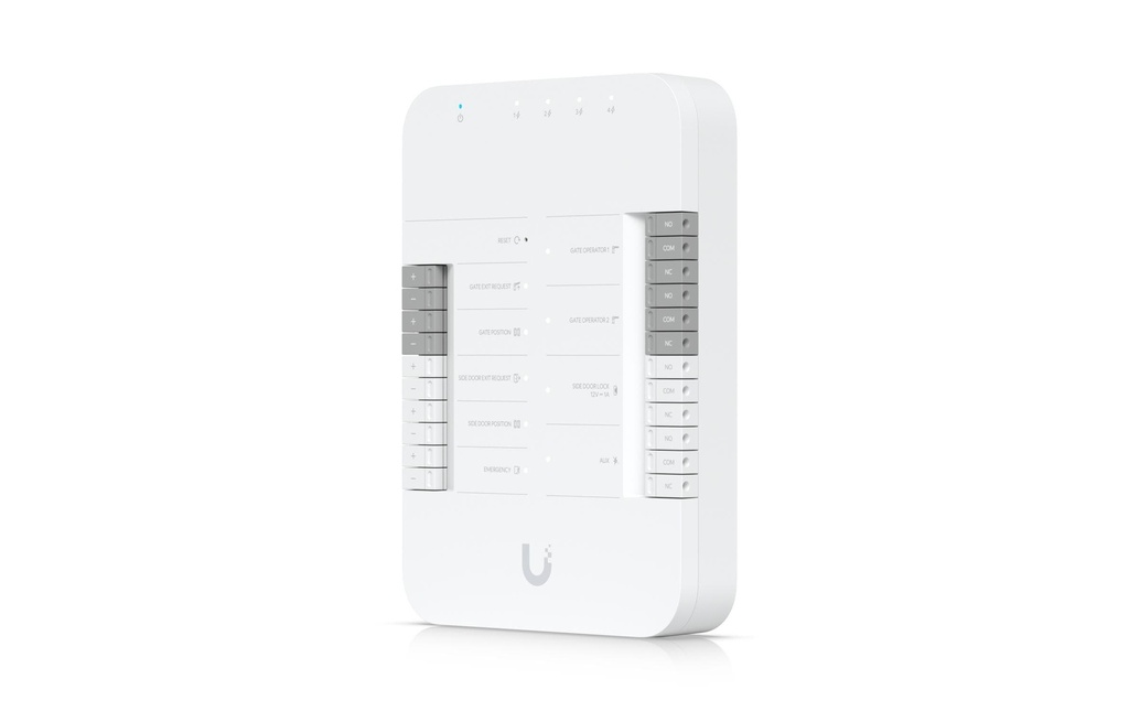 Ubiquiti Contrôleur de porte Access Hub UA-HUB-GATE