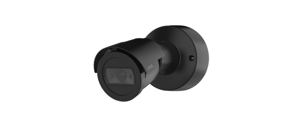 Axis Caméra réseau M2036-LE Noir