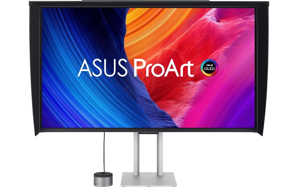 ASUS Moniteur ProArt OLED PA32UCDMR-K