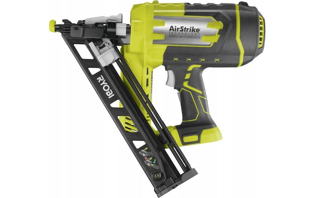 RYOBI Cloueur à batterie R15GN18-0