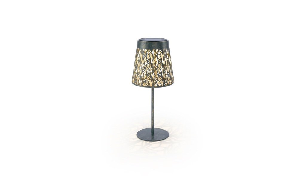 STT Lampe de table Verdoso Vert