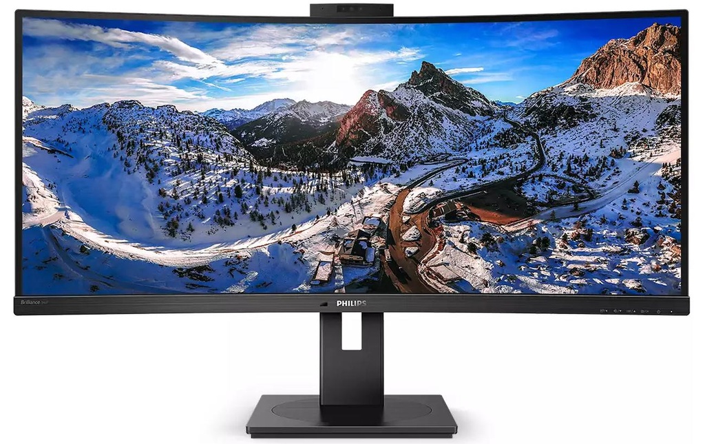 Philips Moniteur 34B1U5600CH/00 34 , 3440 x 1440 (UWQHD)