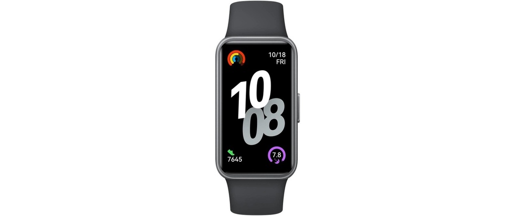 Huawei 10 Noir