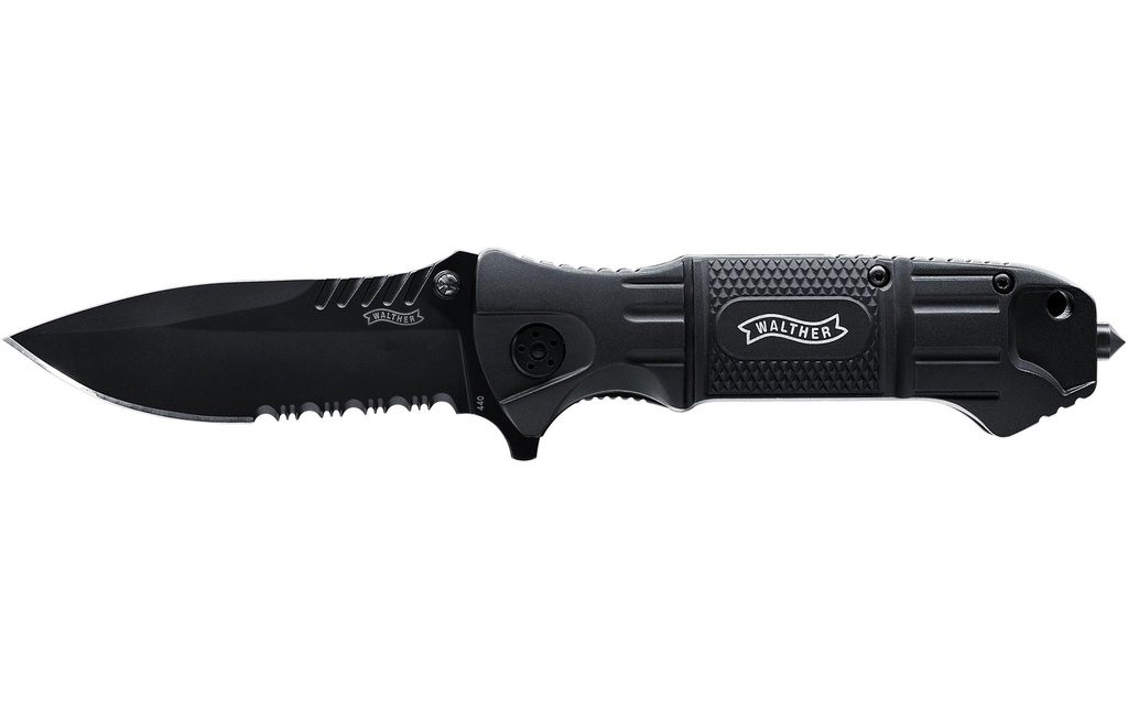 Walther Couteau de poche BTK