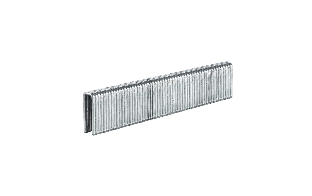 Einhell Agrafes 5.7 x19 mm, 3000 pièces