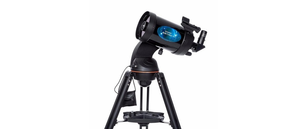 Celestron Télescope AstroFi 5