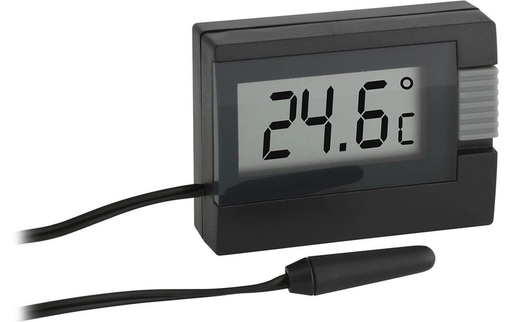 TFA Dostmann Thermomètre 30.2018