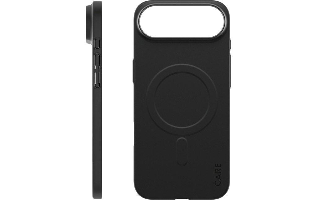 CARE SL1M iPhone Air Noir