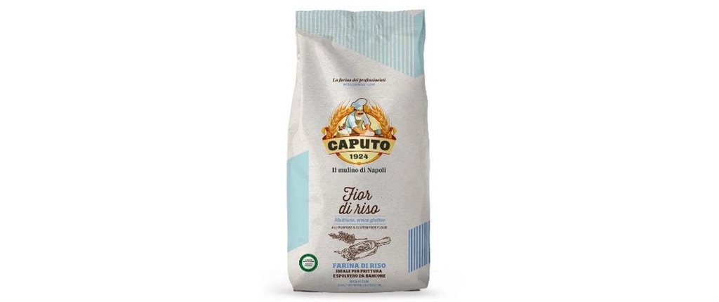 Caputo Farine de riz 500 g