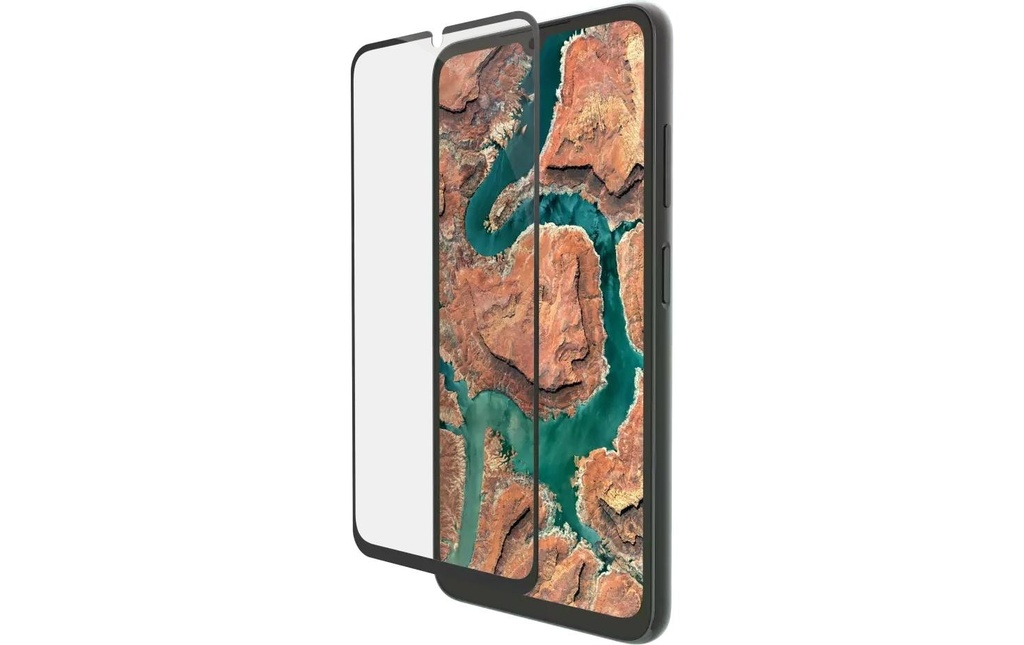 dbramante1928 Protection d’écran Eco-Shield Galaxy A35 5G