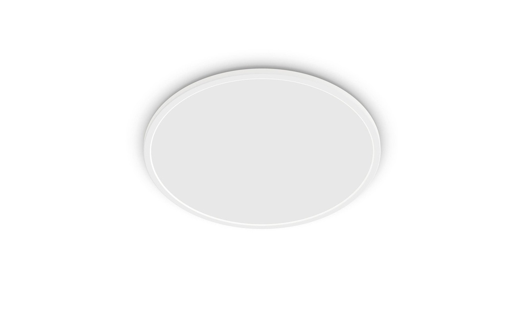 Philips Plafonnier LED SceneSwitch CL550 2000 lm 2700K, blanc