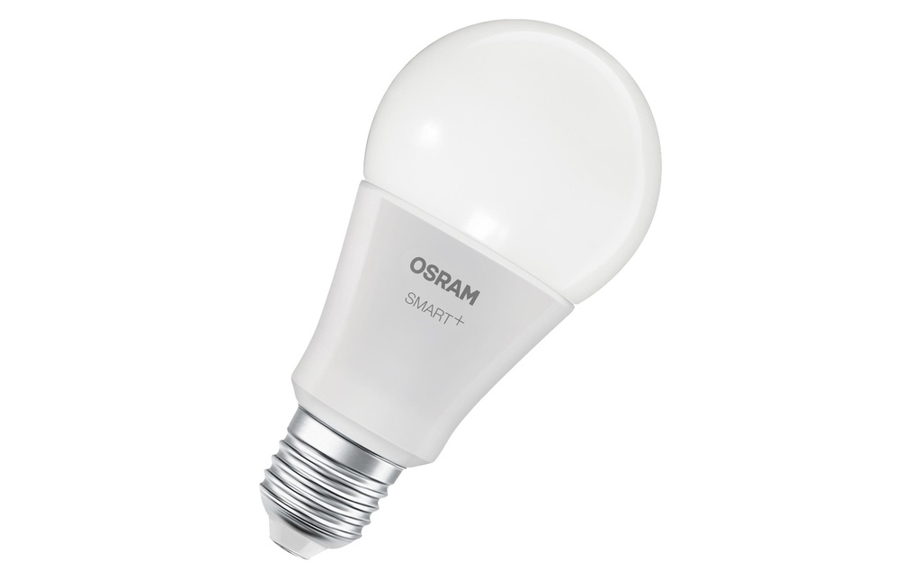 OSRAM Ampoules A100 SMART+ WiFi E27, 14W, TW
