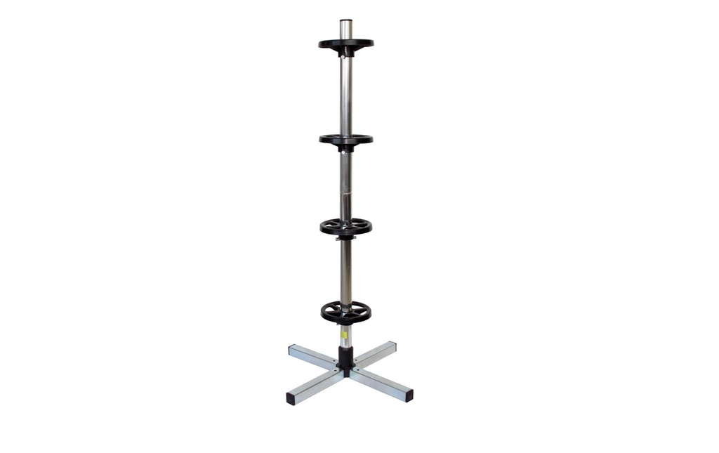 HP Autozubehör Arbre à jantes XL