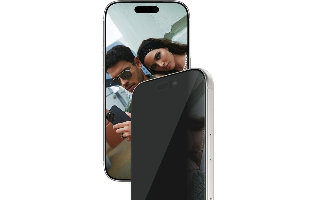 SAFE. Protection d’écran Ultra Wide Fit iPhone 17 Pro