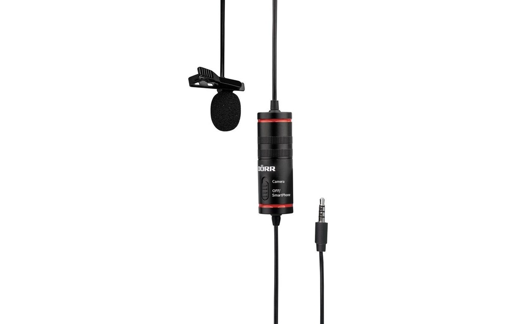 Dörr Microphone LV-30