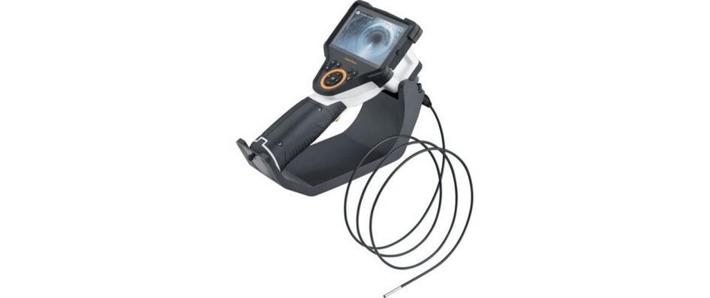 Laserliner Caméra endoscopique VideoFlex HD Micro