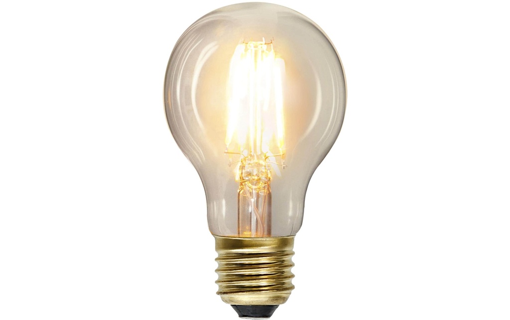 Star Trading Ampoule LED E27 A60 Soft Glow 230 lm, 2100K, 2.3W, 220-240 V AC