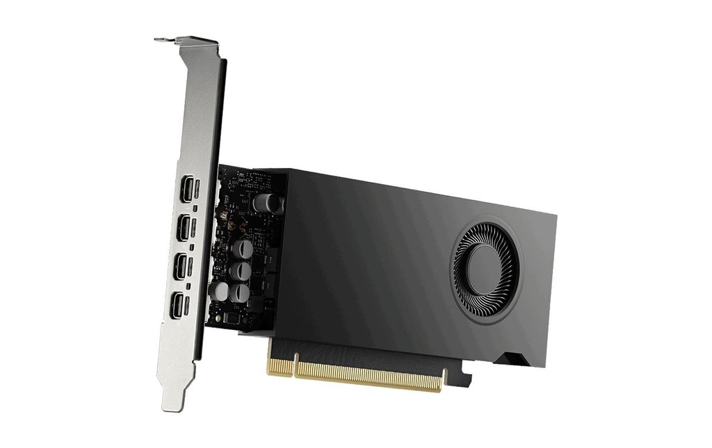 PNY Carte graphique NVIDIA RTX 2000E génération Ada