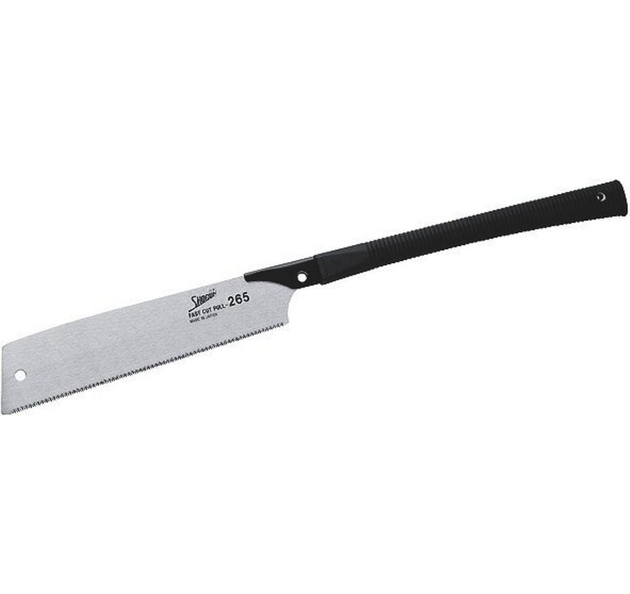 Shogun Scie japonaise 26.5 cm
