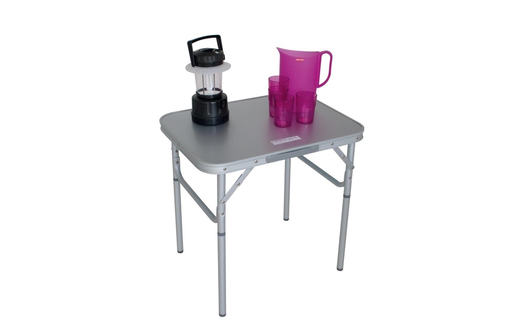 Eurotrail Table de camping Sante