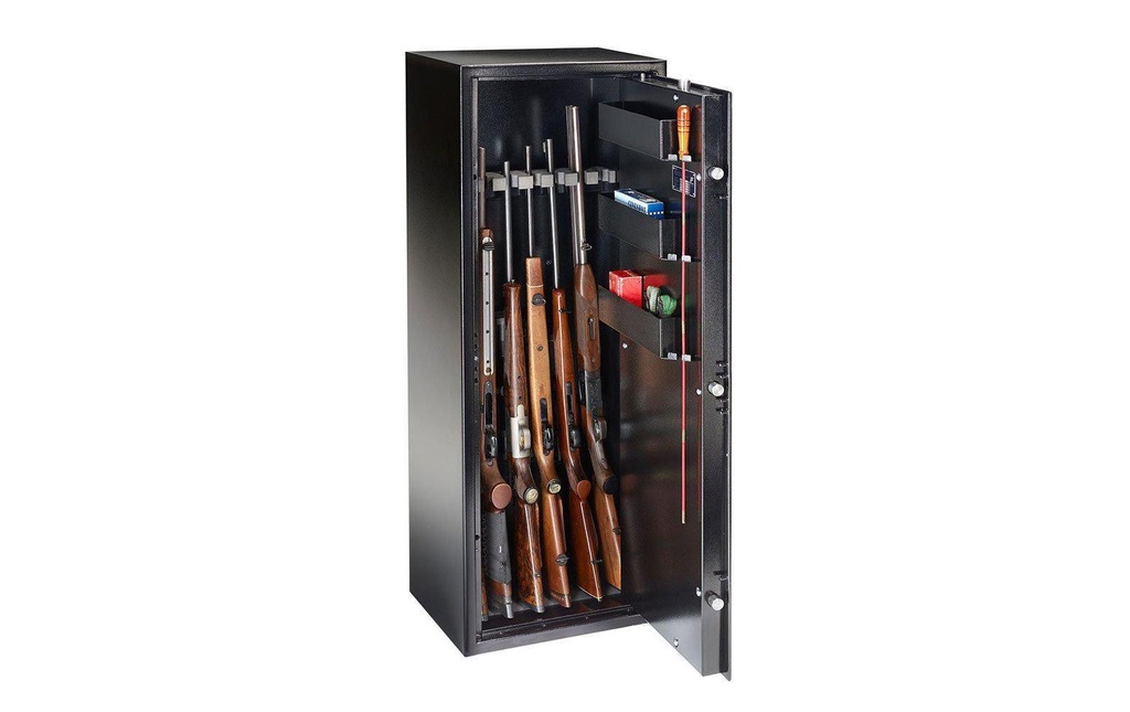 Burgwächter Armoire à fusils Ranger N7 S