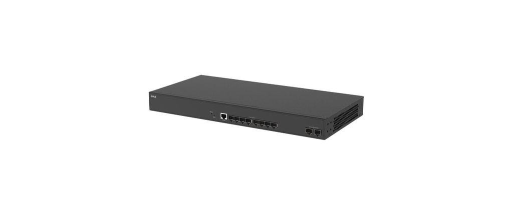 Axis SFP+ Switch D8308 0 ports