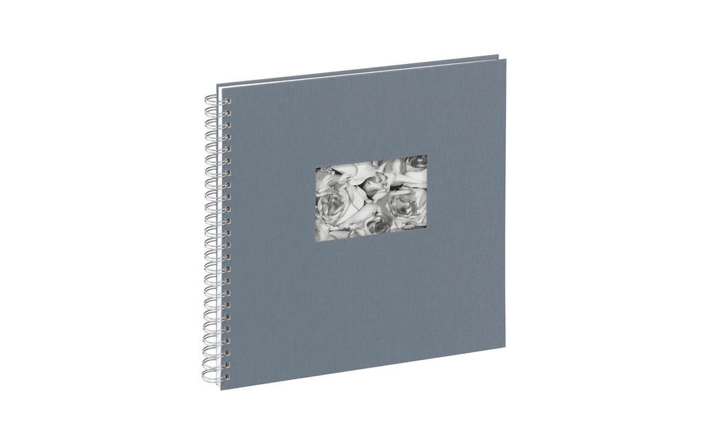 Pagna Album photo 31 x 32 cm Gris