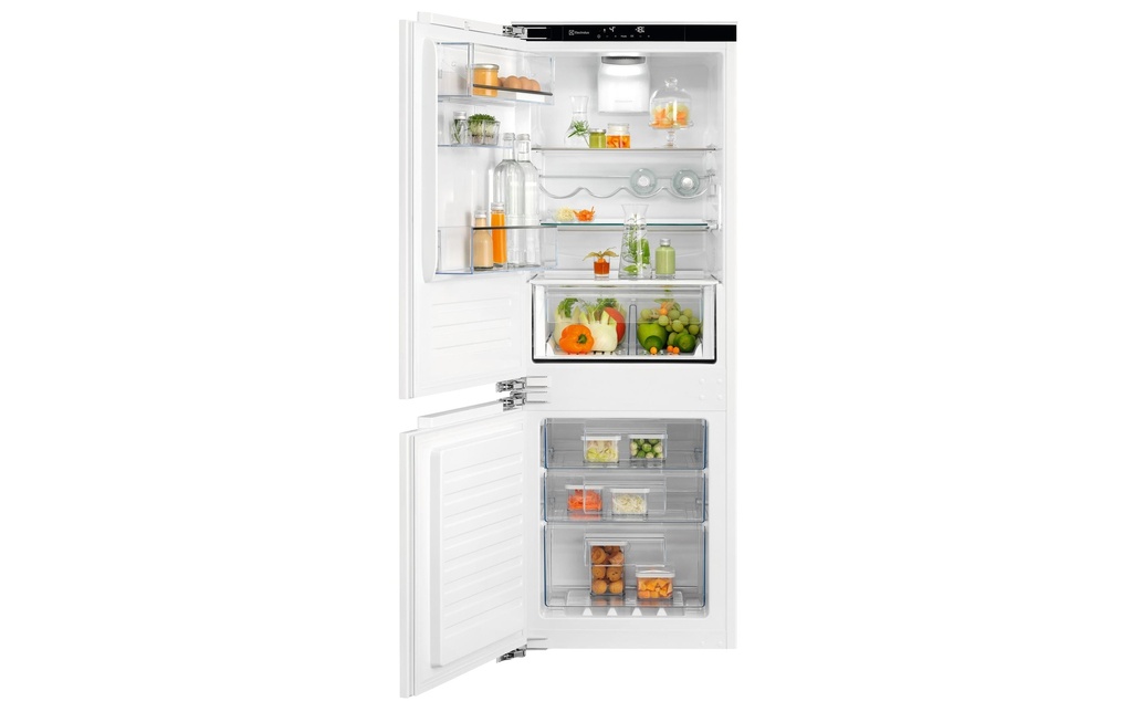 Electrolux Réfrigérateurs congélateurs encastrés IK279BNL Gauche/Changeable