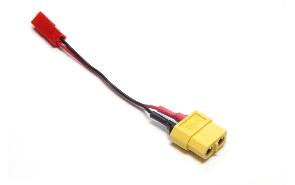 EP Câble de chargement BEC zu XT60