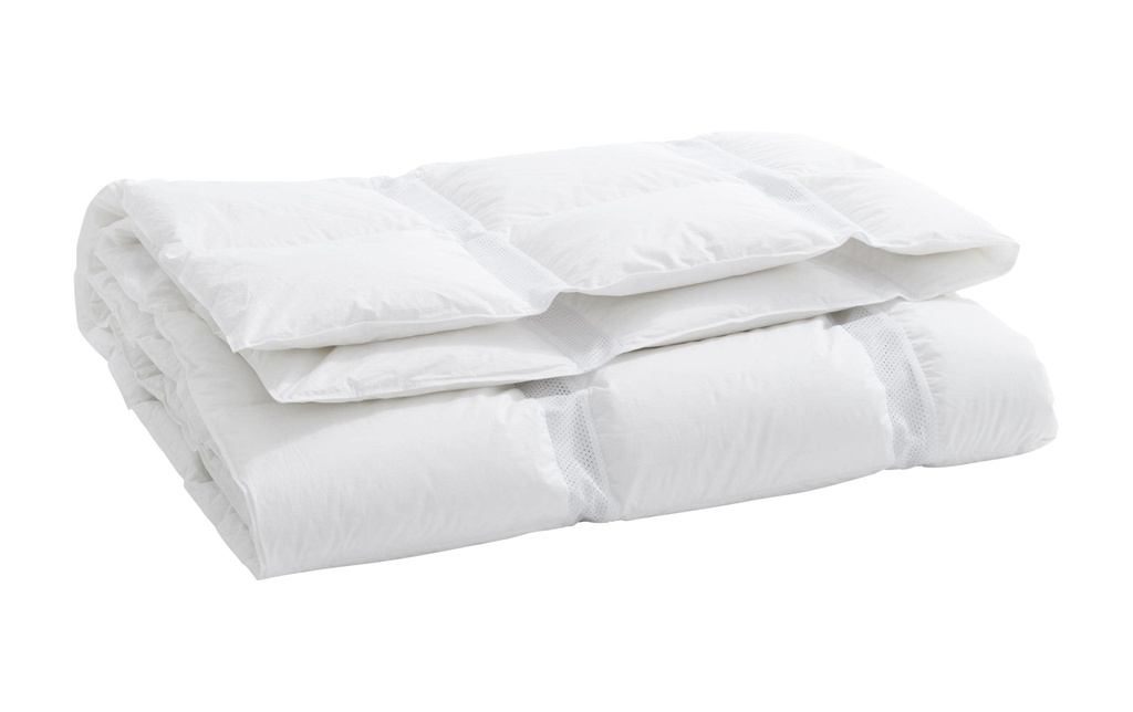 Billerbeck Duvet Climabalance Light Duvet, 160 x 210 cm
