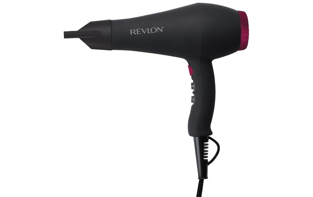 Revlon Sèche-cheveux Smooth Brilliance