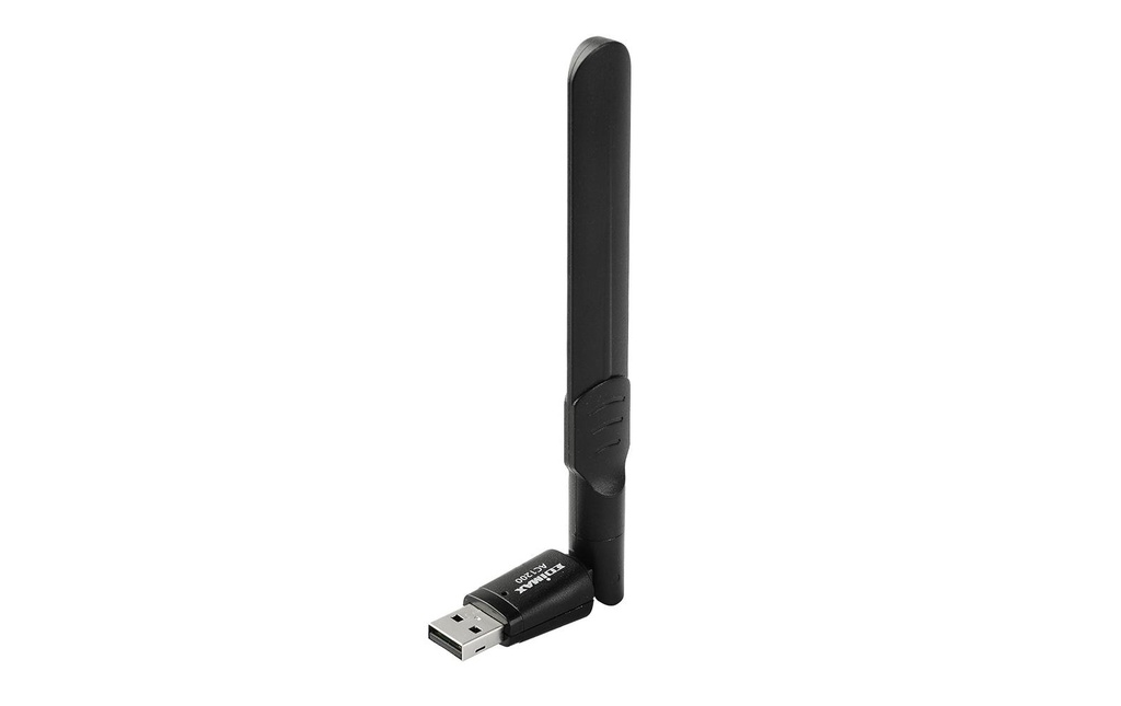 Edimax Clé WiFi AC USB EW-7822UAD, MU-MIMO