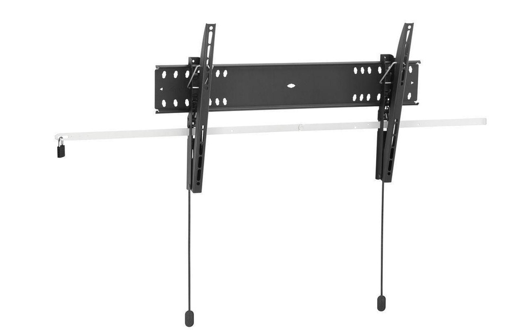 Vogel's Supports mural PFW4710 Noir