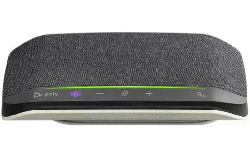 HP Haut-parleur de conférence Poly SYNC 10 MS USB-A