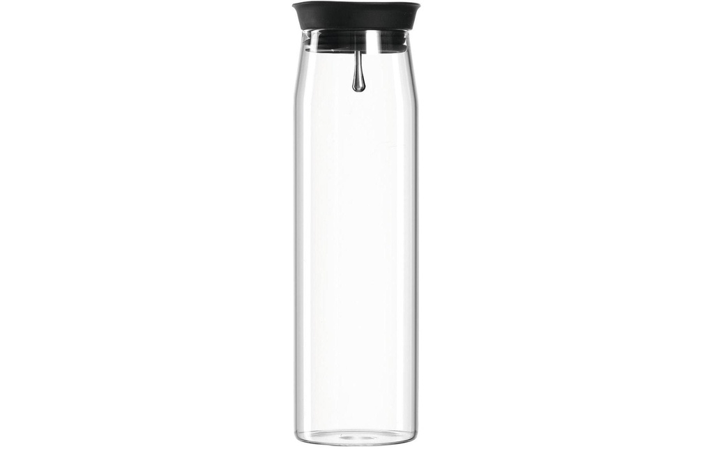 LEONARDO Carafe Brioso 1 l, Transparent