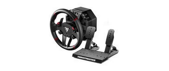 Thrustmaster Volant T598 - Noir