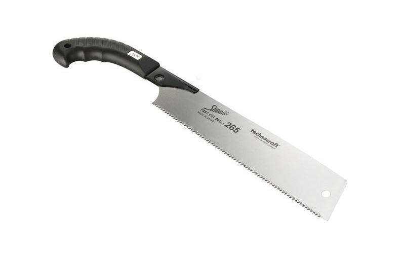 Shogun Scie japonaise 26.5 cm